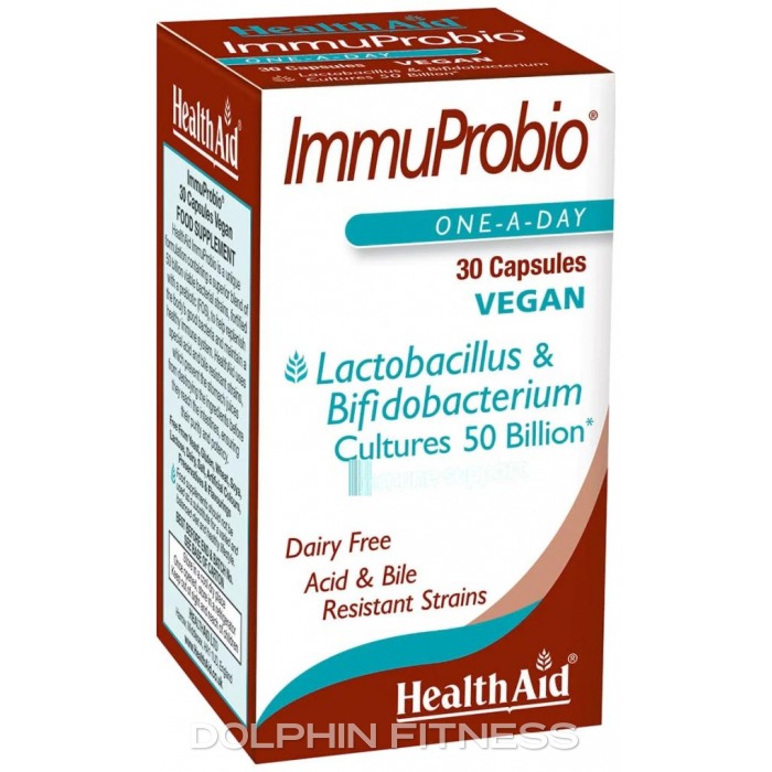 ImmuProbio