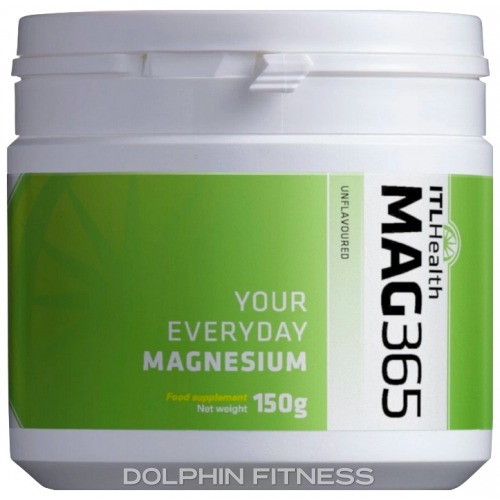 Mag365 Magnesium Unflavoured