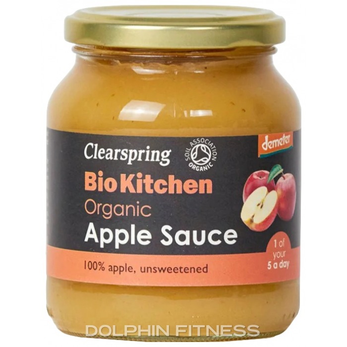 Bio Kitchen Apple Sauce