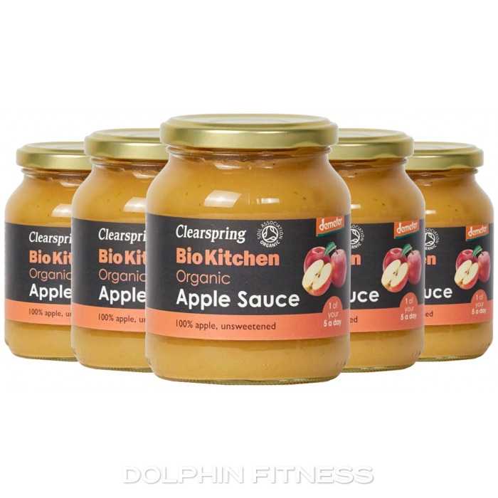 Bio Kitchen Apple Sauce