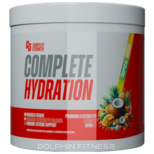 Complete Hydration 330g
