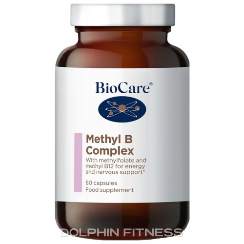 Methyl B Complex