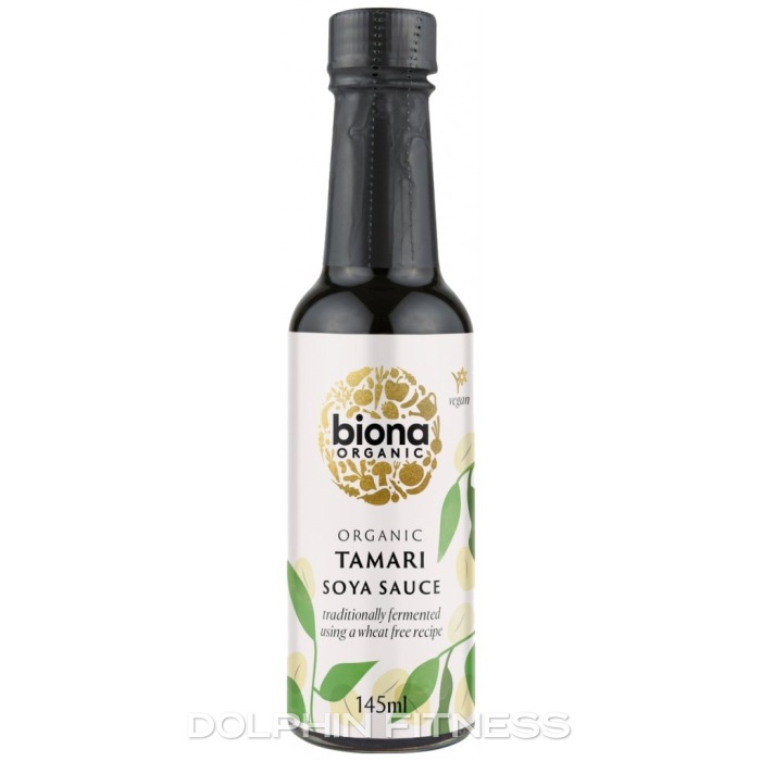 Tamari Soya Sauce