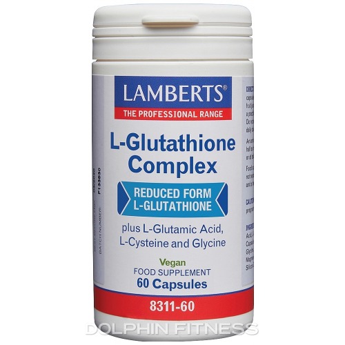 L-Glutathione Complex
