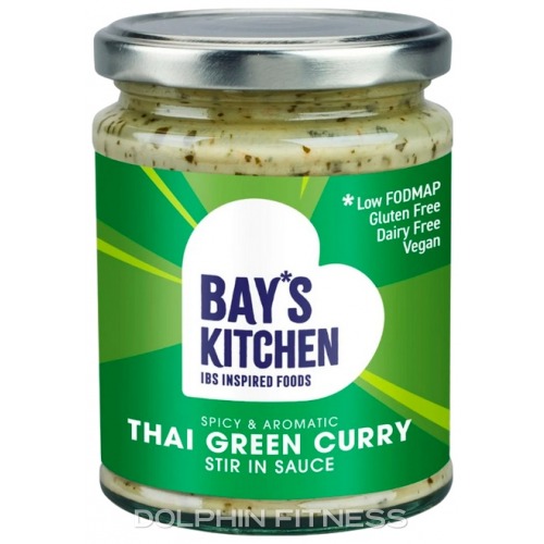 Thai Green Curry Stir-In Sauce
