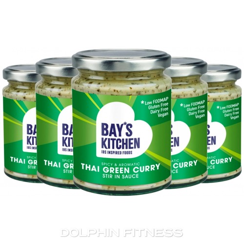 Thai Green Curry Stir-In Sauce
