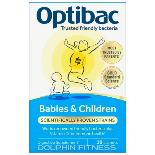 Babies & Children