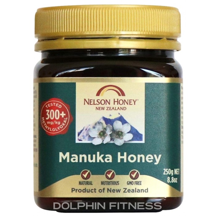 Nelson Honey New Zealand - Manuka Honey MGO 150 / UMF 7.0 (250g Or - View #10
