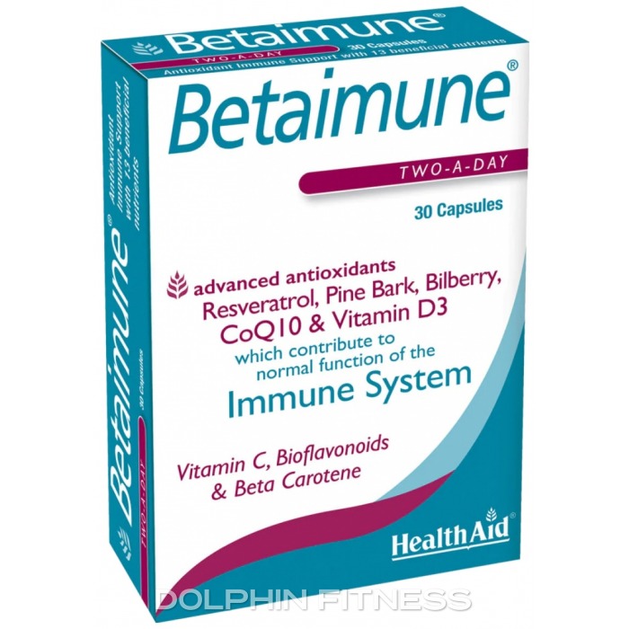 Betaimune