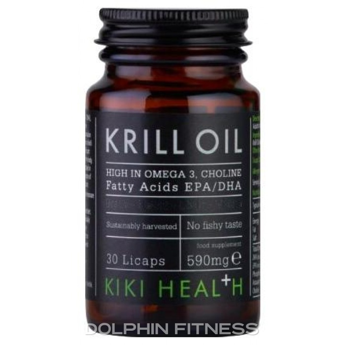 Krill Oil