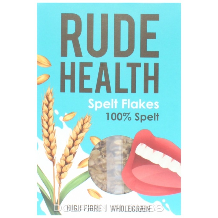 Spelt Flakes