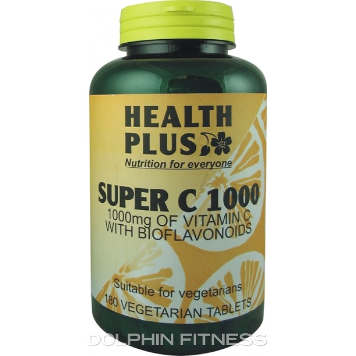 Super C 1000