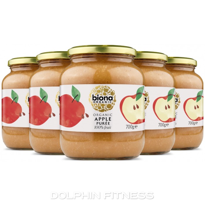 Apple Puree