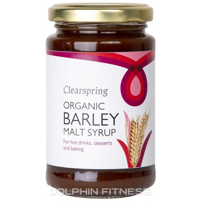 Organic Barley Malt Syrup