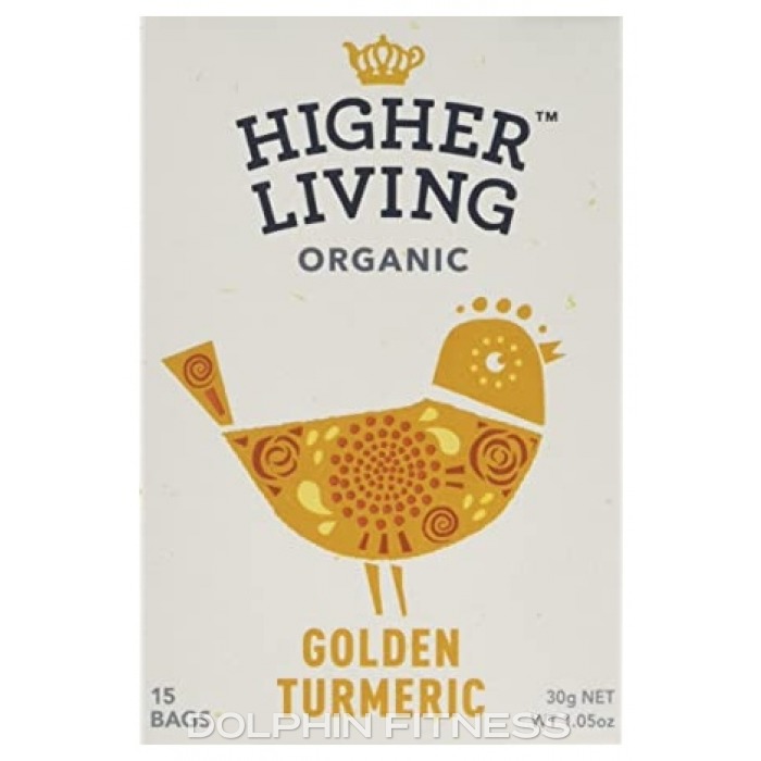 Golden Turmeric
