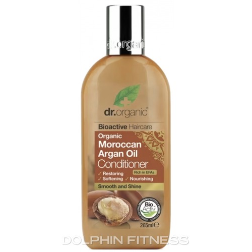 Moroccan Argan Oil Conditioner