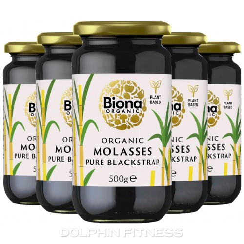 Molasses Pure Blackstrap