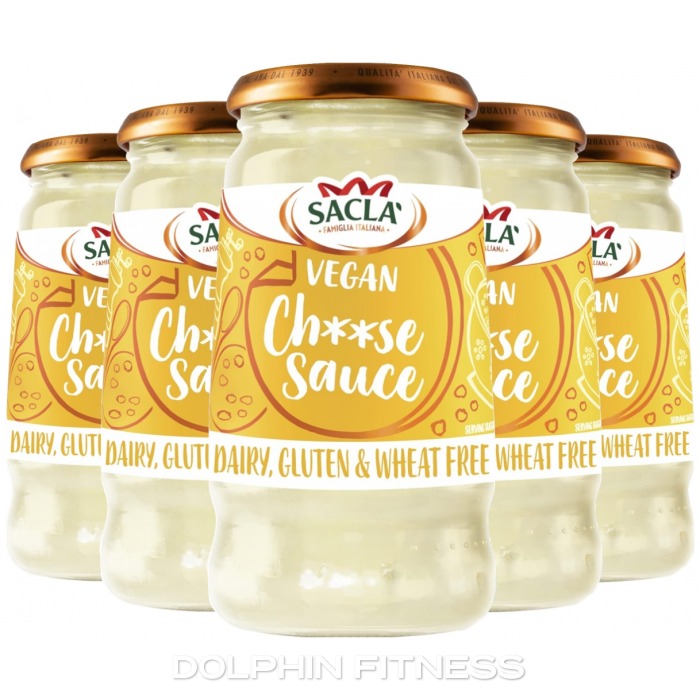 Vegan Cheese Sauce