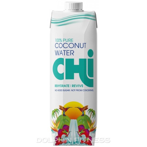 Coconut Water