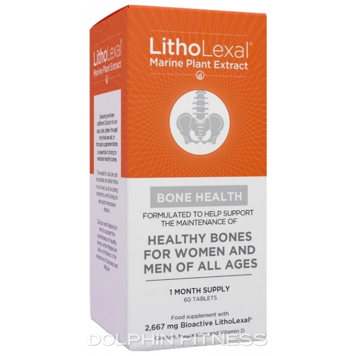 Bone Health