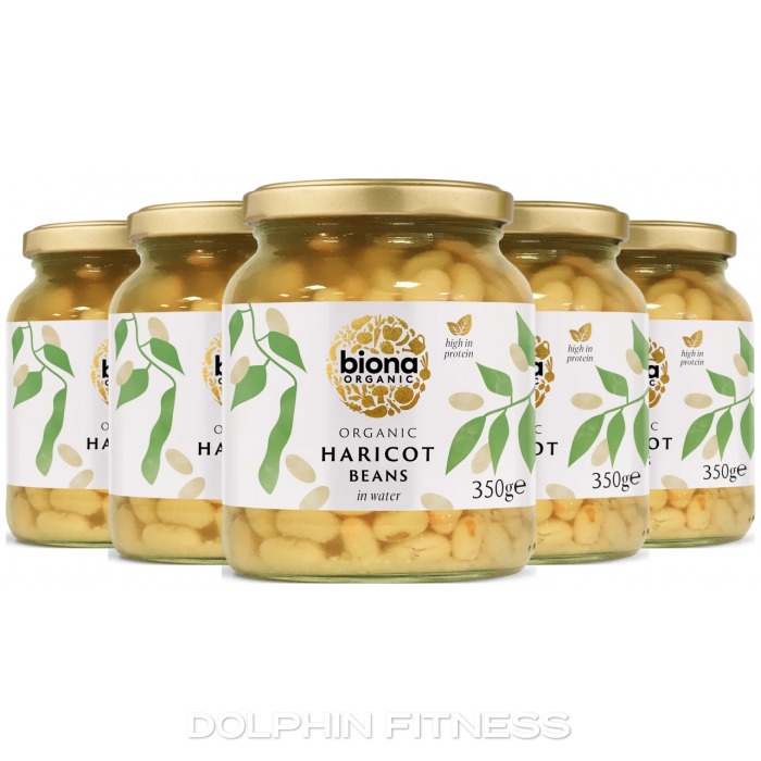 Haricot Beans