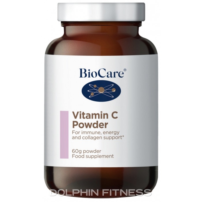 Vitamin C Powder