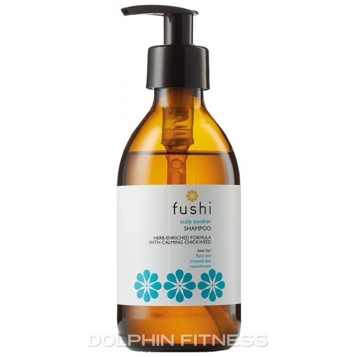 Scalp Soother Shampoo