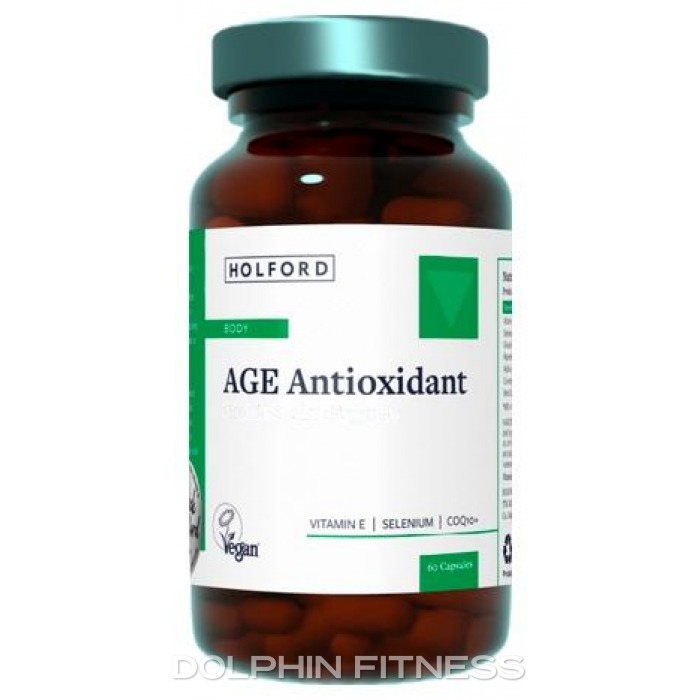 AGE Antioxidant