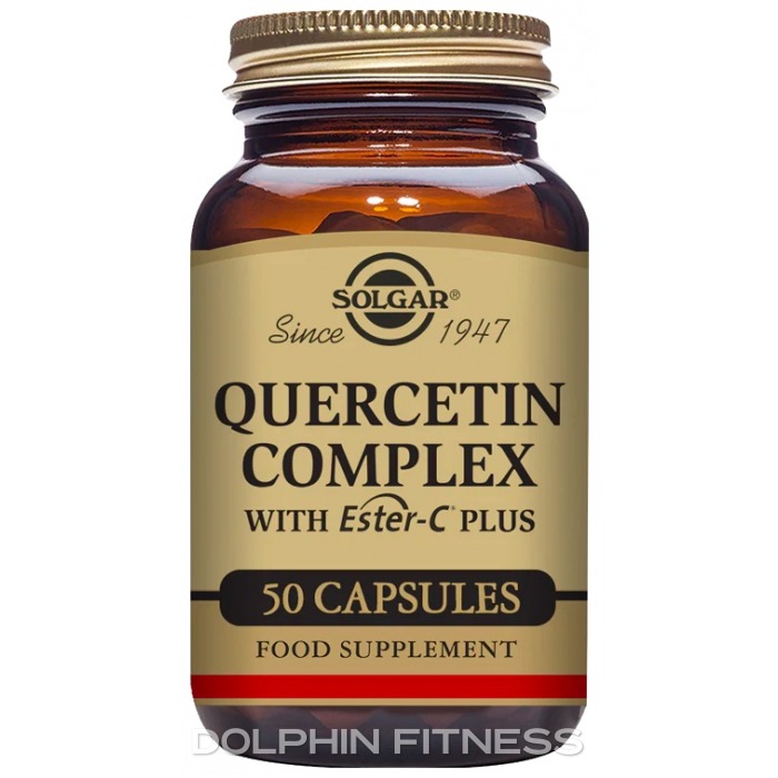 Quercetin Complex
