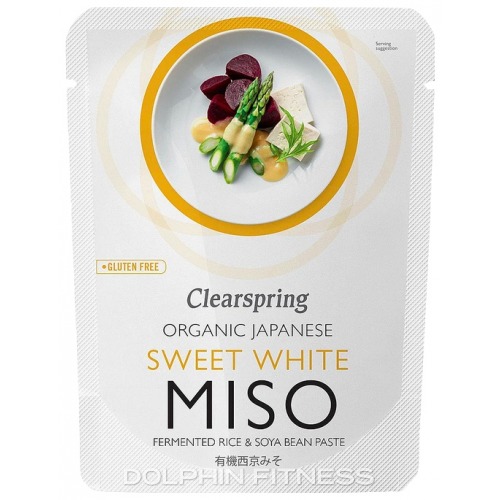 Sweet White Miso