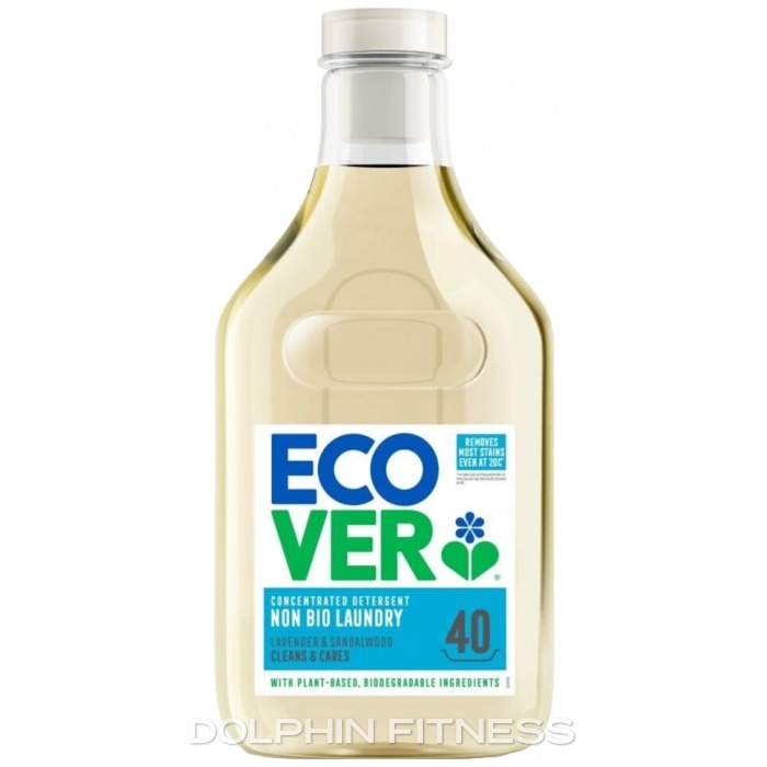 Non-Bio Laundry Concentrated Detergent Lavender & Sandalwood