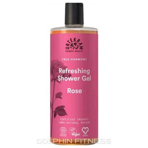 Refreshing Shower Gel Rose