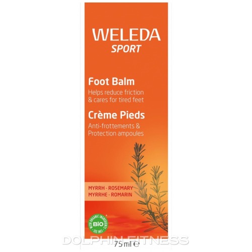 Foot Balm