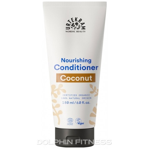 Nourishing Coconut Conditioner