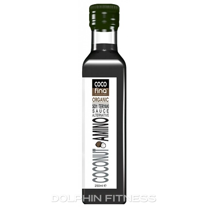 Coconut Amino