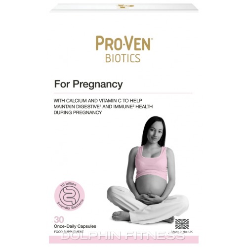 For Pregnancy