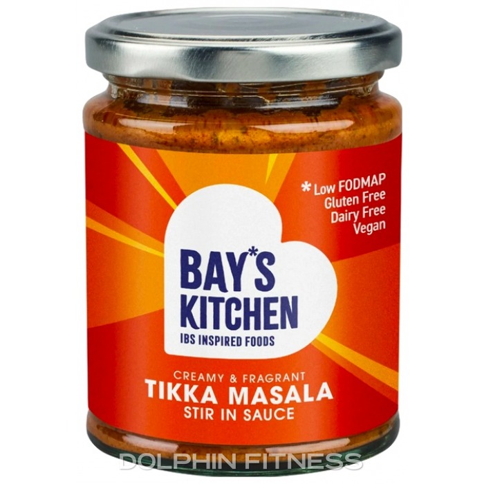Tikka Masala Stir-In Sauce