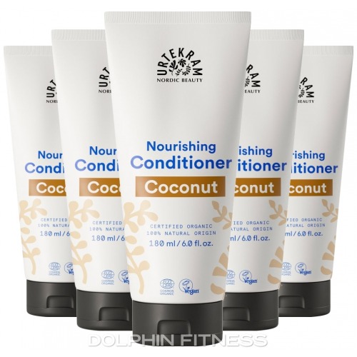 Nourishing Coconut Conditioner