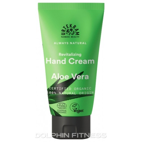 Aloe Vera Hand Cream