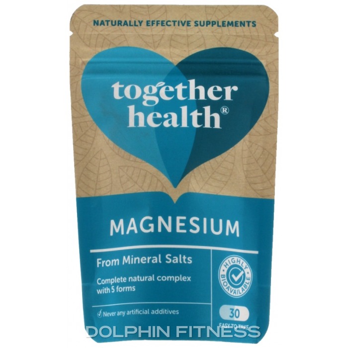 Magnesium