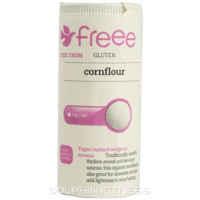 Corn Flour