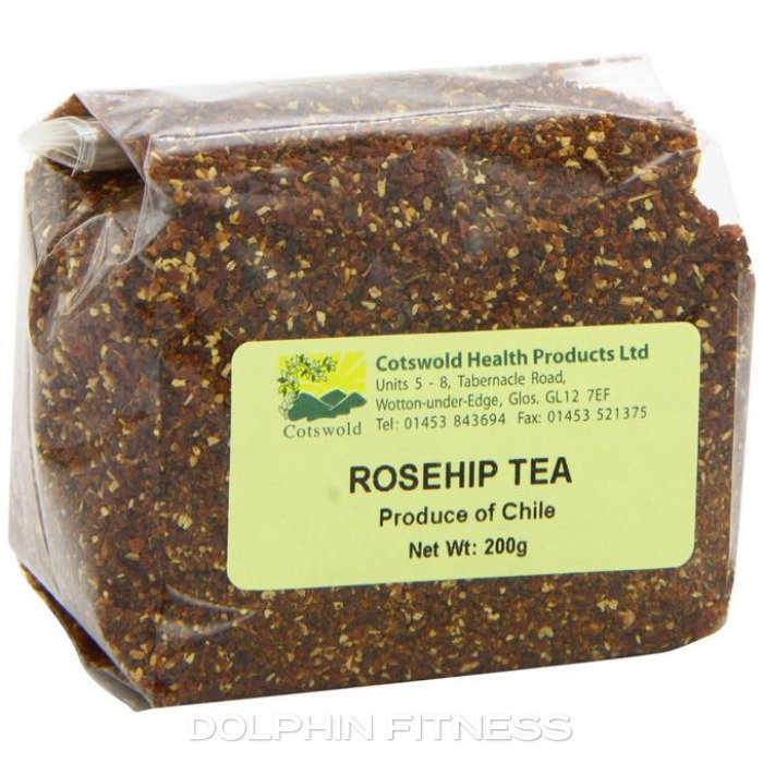 Rosehip Tea