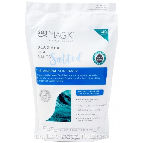 Dead Sea Spa Salts