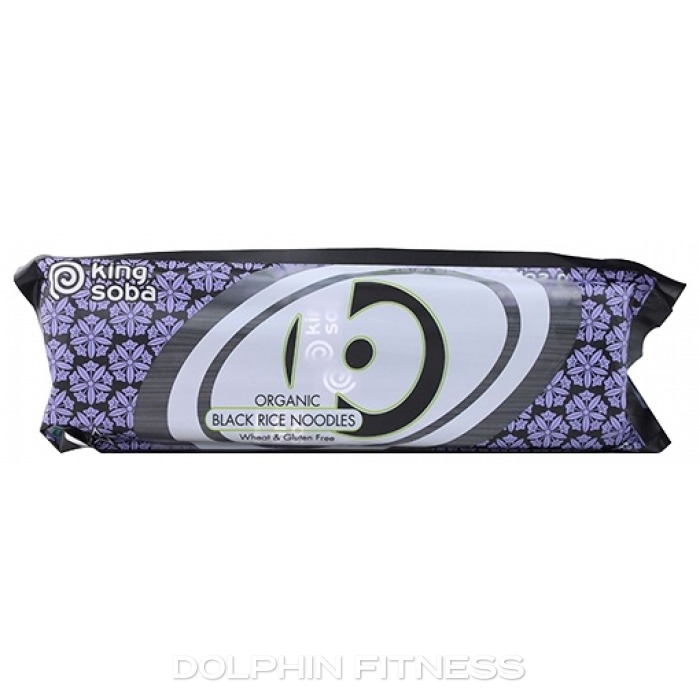 Organic Black Rice Noodles