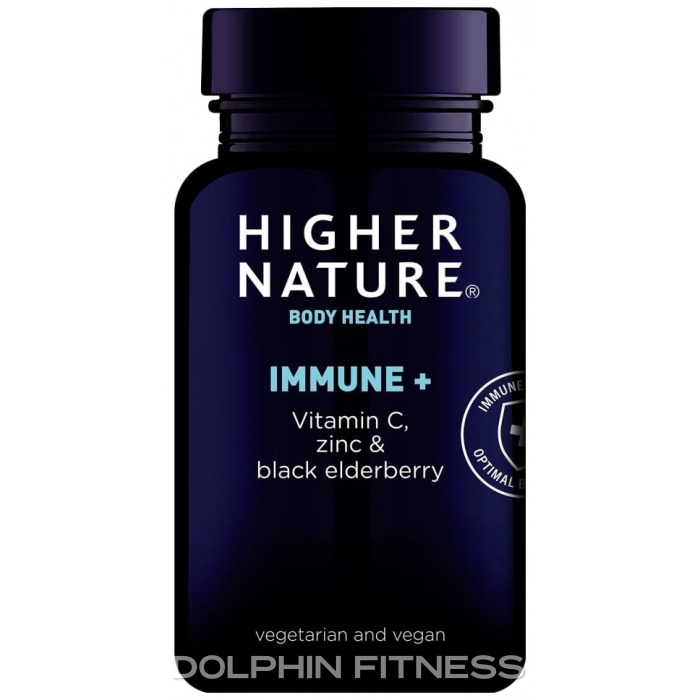 Immune +