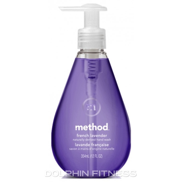 French Lavender Hand Wash