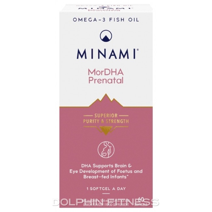 MorDHA Prenatal