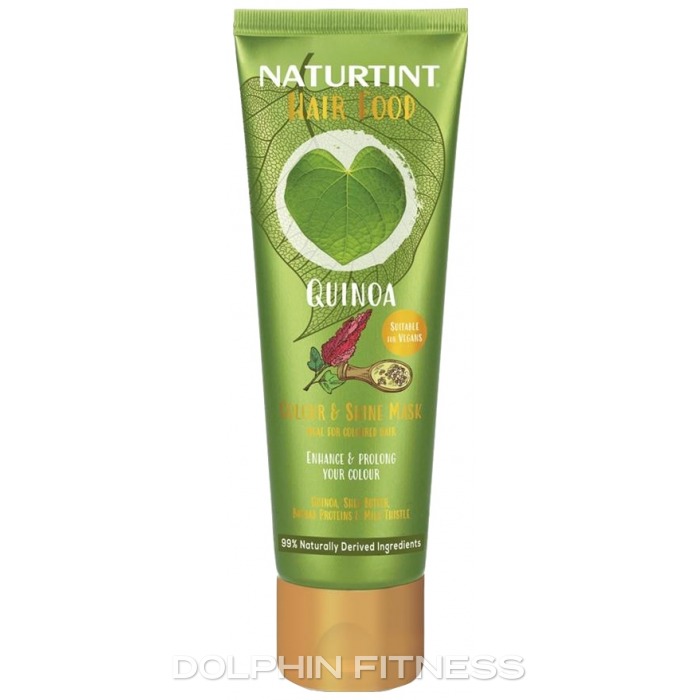 Food Supplement Naturtint CURLY 50 ml