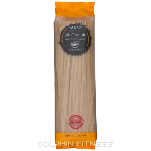 Organic Brown Rice Noodles