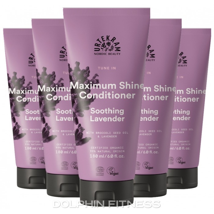 Soothing Lavender Conditioner